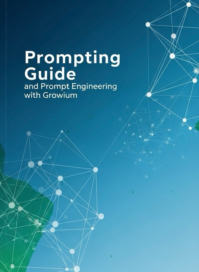 The Complete Guide to AI Prompt Engineering - E-book Cover