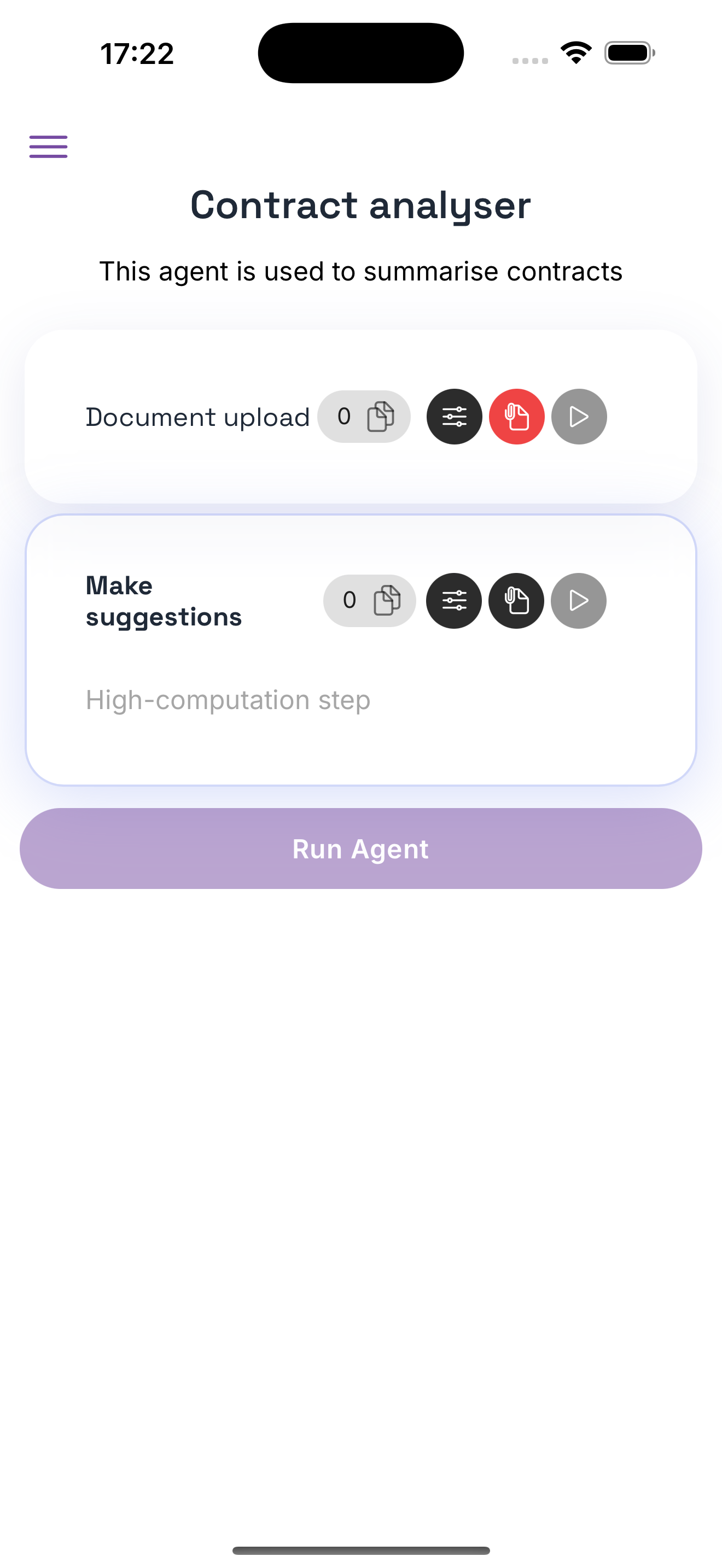 AI Agent Automations